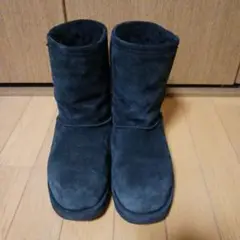 エミュ―WATERPOOF防水ムートンブーツ