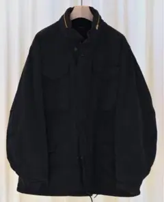 【目立った傷や汚れなし】COMOLI 24aw 製品染 M65 COMOLI] コモリ 製品染 M65 | INS ONLINE STORE 公式オンライン