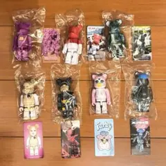 BE@RBRICK ベアブリック SERIES 50 7体セット