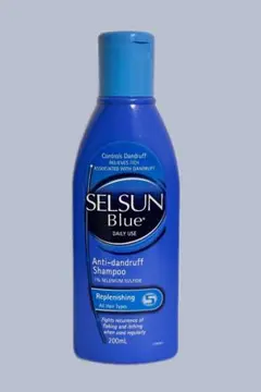 2025年最新】selsun blueの人気アイテム - メルカリ