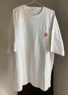 Java ポケットTシャツ
