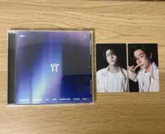 ENHYPEN 宵-YOI- 通常盤