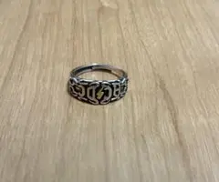 シルバー925 リング