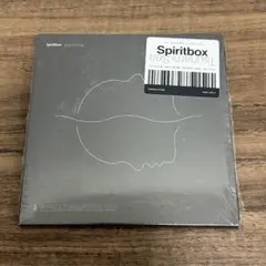 Spiritbox Tsunami Sea【輸入盤】