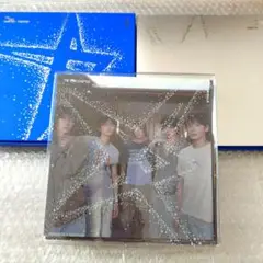 TXT TOGETHER 3形態 アルバム セット