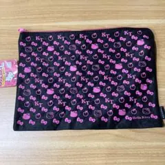 ハローキティ ソフトケース　クッションケース　タブレットケース　2012年