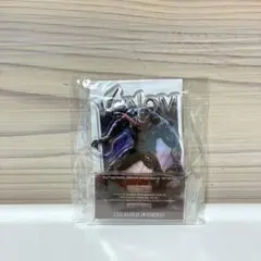 未使用品★ヴェノム★ザ・ラストダンス★前売特典★アクスタ★悪スタ