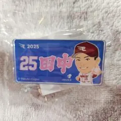 楽天イーグルス 田中和基選手 アクリルバッジ