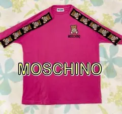 MOSCHINO テディベア 11匹 モスキーノ Tシャツ
