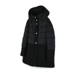 HERNO ヘルノ レディース ダウンコート 40