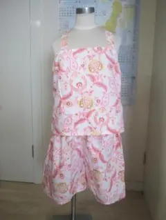 混浴風呂用:湯あみ着