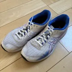 asics ライトレーサー　25.5