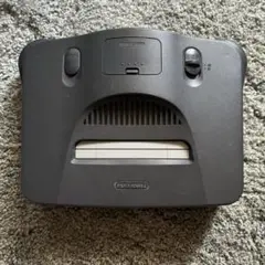 【動作品】ニンテンドー64