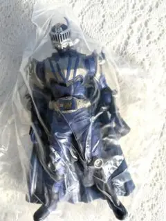 仮面ライダー ナイト　フィギュア