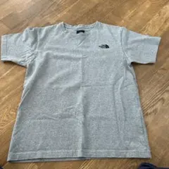 THE NORTH FACE グレー Tシャツ M