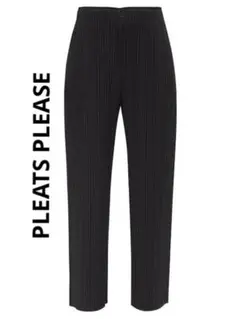 pleats please issey miyake プリーツパンツ