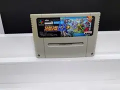 532 SFC スーパーロボット大戦　EX