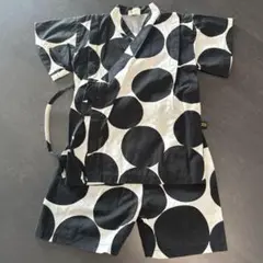 チャオパニックティピー　甚平 XL（130～140）