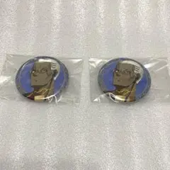 FGO フェス 缶バッジ エミヤオルタ