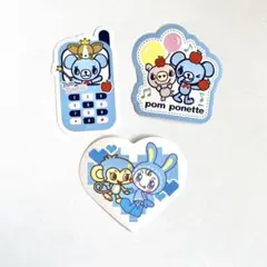 まとめ売り バズコレ ナルミヤキャラクターズ