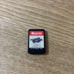 モンスターハンターライズ Nintendo Switch