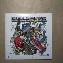 FULLARMOR ライブアルバムCD「LIVE#7 AT ZION