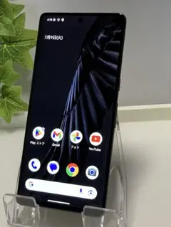 Google Pixel7 Pro 256GB SIMフリー　訳あり品