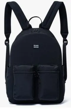 ▪️新品未使用▪️BEAMS DESIGN ビームスデザイン Always リュック