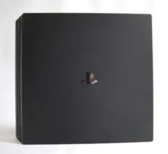 PlayStation®4 Pro ジェットブラック 1TB CUH-7000B