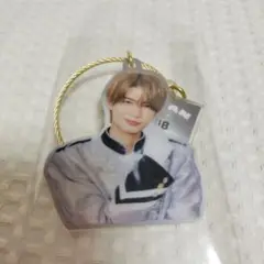 杢代和人　アクリルキーホルダー　EBiDAN
