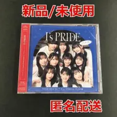 シャチフレ I's PRIDE【@Loppi・HMV限定盤】
