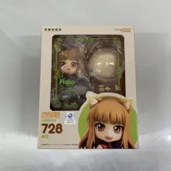 2025年最新】ねんどろいど 狼と香辛料 ホロの人気アイテム