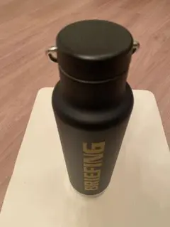 【未使用】　BRIEFING ステンレスボトル　20oz 黒 2025年最新】BRIEFING 水筒の人気アイテム - メルカリ