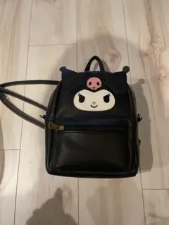 クロミ リュック♡サンリオ