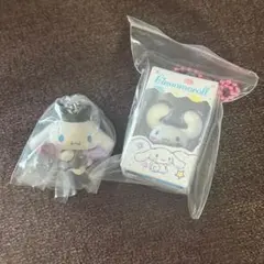 シナモロール ♡ ガチャ セット