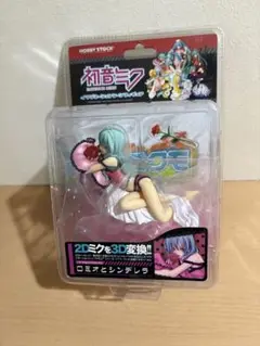 HOBBY STOCK ロミオとシンデレラ フィギュア Amazon.co.jp: ミクモ 04 Original Collection ロミオと