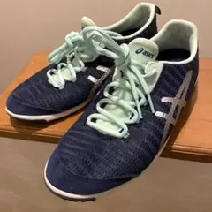 アシックス　メトロライト　ファーストモデル　24.0 美品