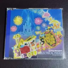 エレクトリカルパレード　東京ディズニーランド