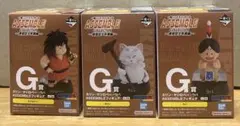 一番くじ　ドラゴンボール　ASSEMBLECOLLECTION