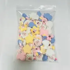 デコパーツ　まとめ売り