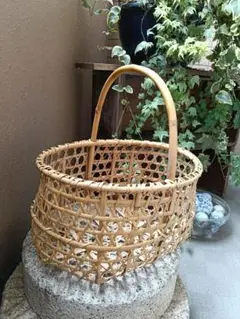 りんごかご