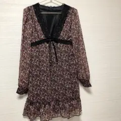 favoriファボリ ❤︎ ワンピース　新品