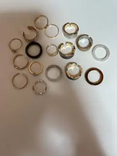リングセット