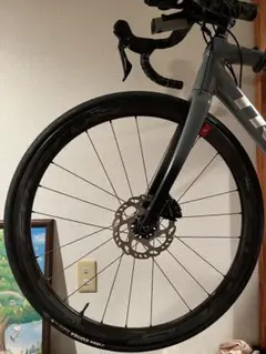 Fulcrum Speed 40C AC3 フルクラム スピード 40C クリンチャー