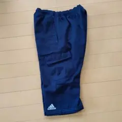 美品！アディダス　バーバン
