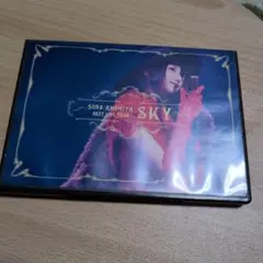 ライブDVD