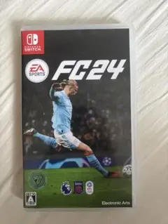 FC24
