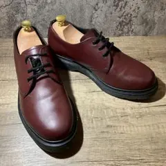 Hawkins ホーキンス レザー ブラウン