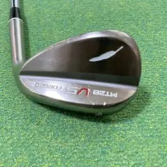 フォーティーン MT28 V5 ウェッジ 56° ダイナミックゴールド