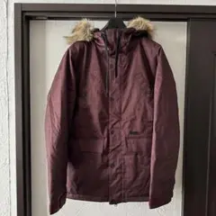 ポルコム スノージャケット